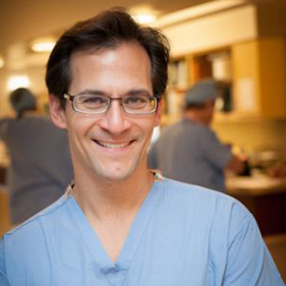 Dr. Fox, surgeon in Boulder, CO