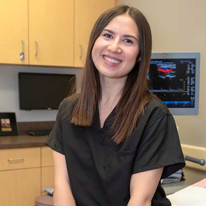 Trisha Quon, PA-C in Boulder, CO